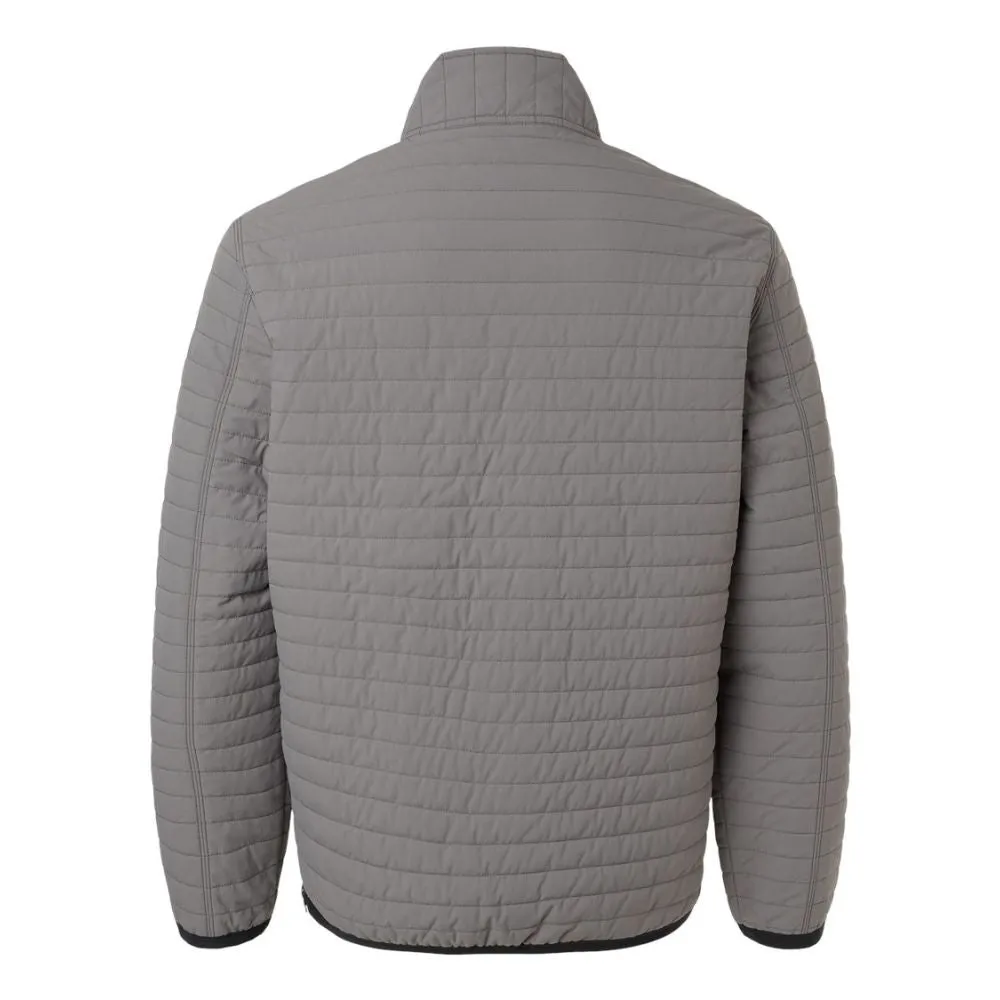 30th Dri-Duck Keystone Quilted Pullover