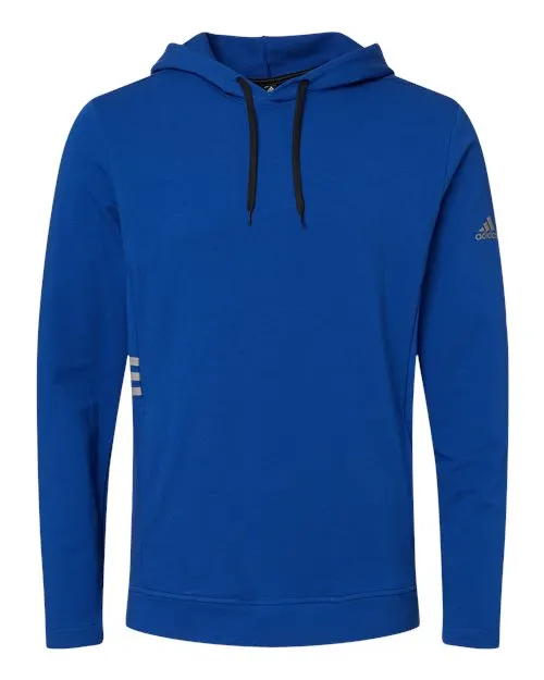 Adidas Men's Lightweight Hooded Sweatshirt