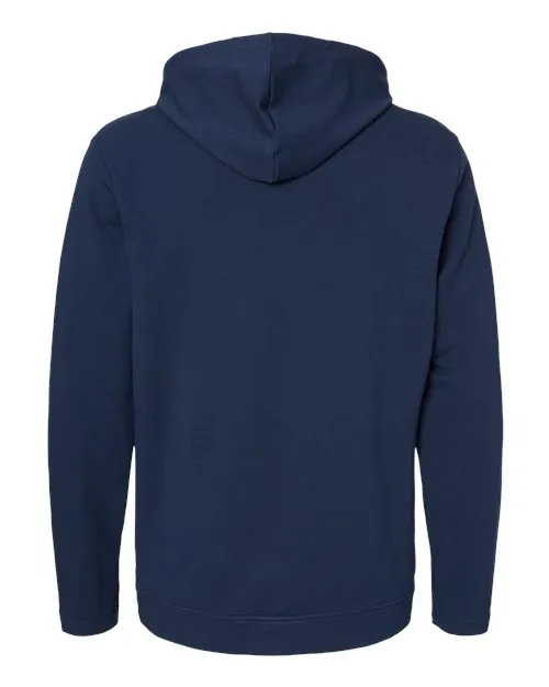 Adidas Men's Lightweight Hooded Sweatshirt