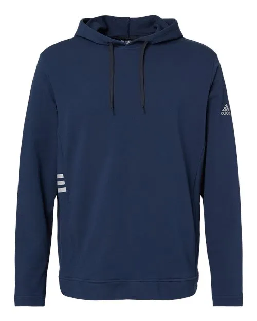 Adidas Men's Lightweight Hooded Sweatshirt