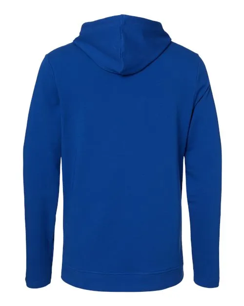 Adidas Men's Lightweight Hooded Sweatshirt