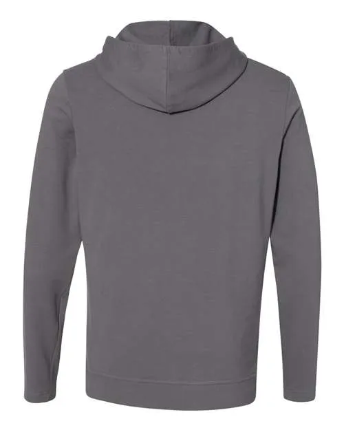 Adidas Men's Lightweight Hooded Sweatshirt