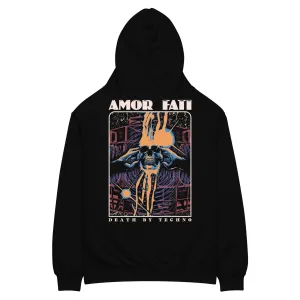 AMOR FATI Hoodie