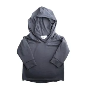 Bamboo Hoodie- Dark Sky