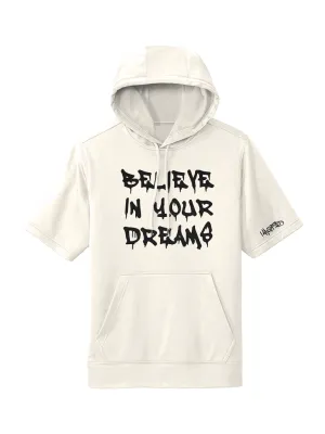 Believe in Your Dreams in Birch