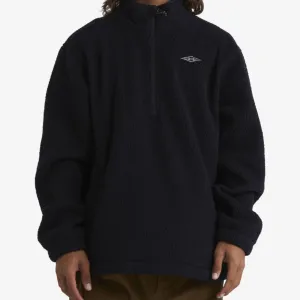 Billabong Adiv Boundary Mock Neck Fleece