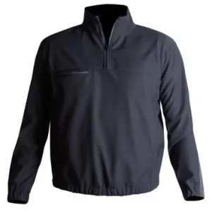 Blauer 4605 SOFTSHELL FLEECE PULLOVER