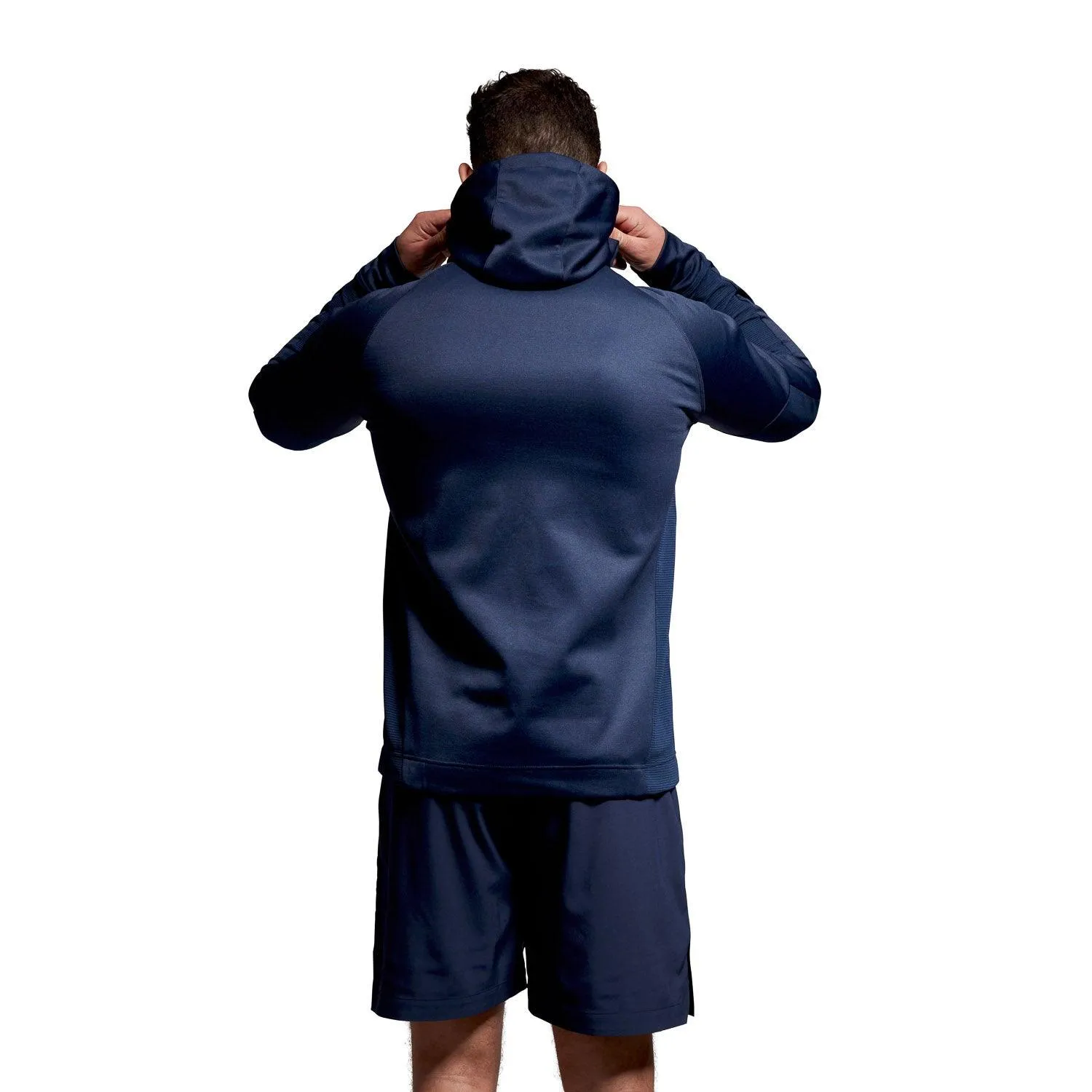 Canterbury Mens Overhead Training Hoody