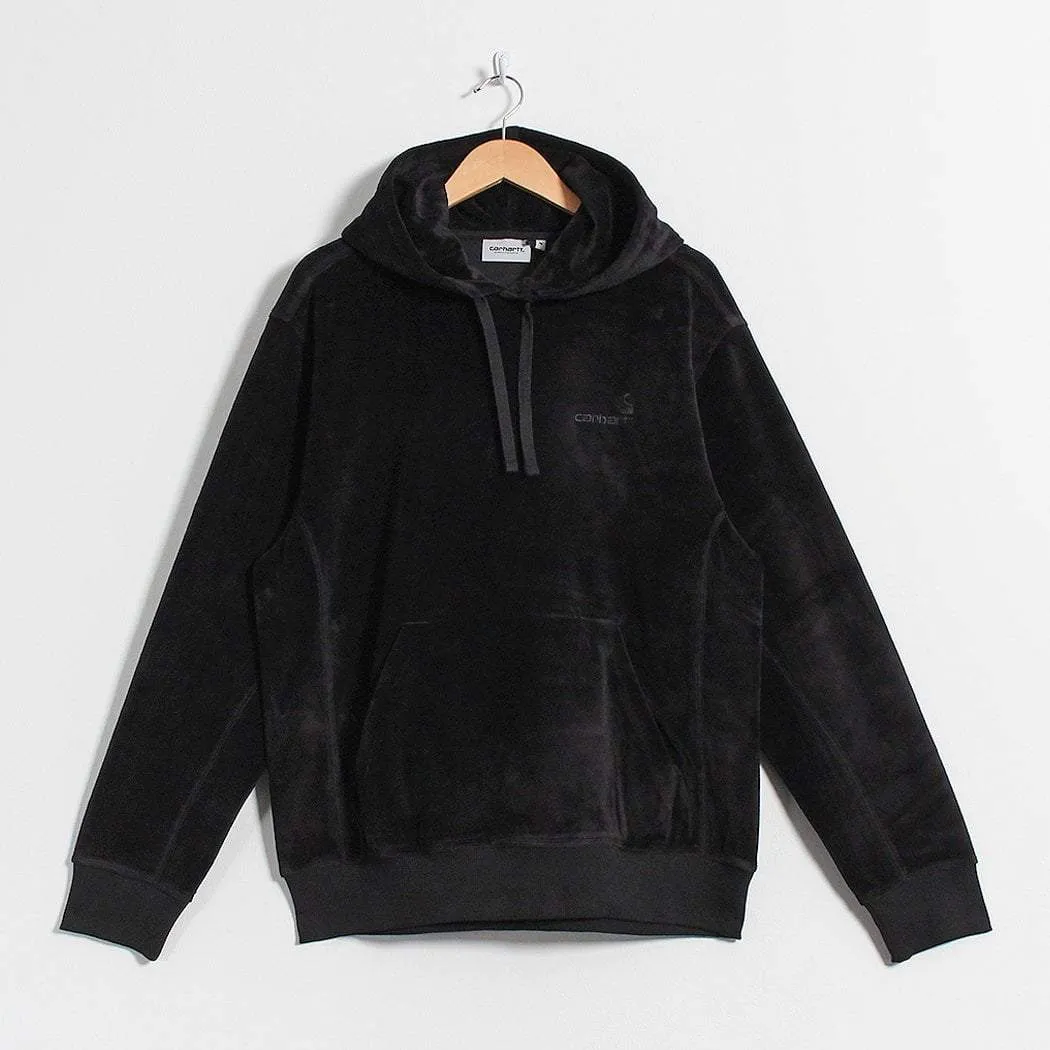 Carhartt WIP United Script Pullover Hoody