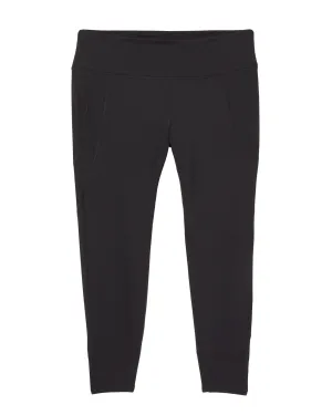 Columbia Tights | Black