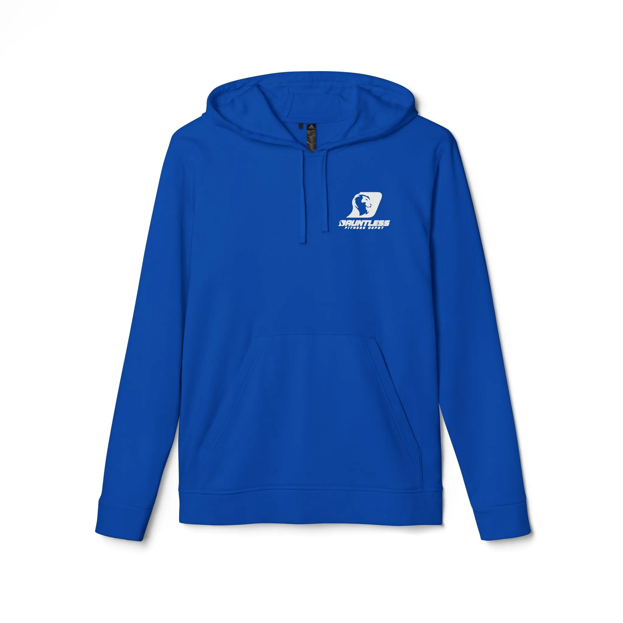 Dreams Don't Sleep adidas® Fleece Hoodie