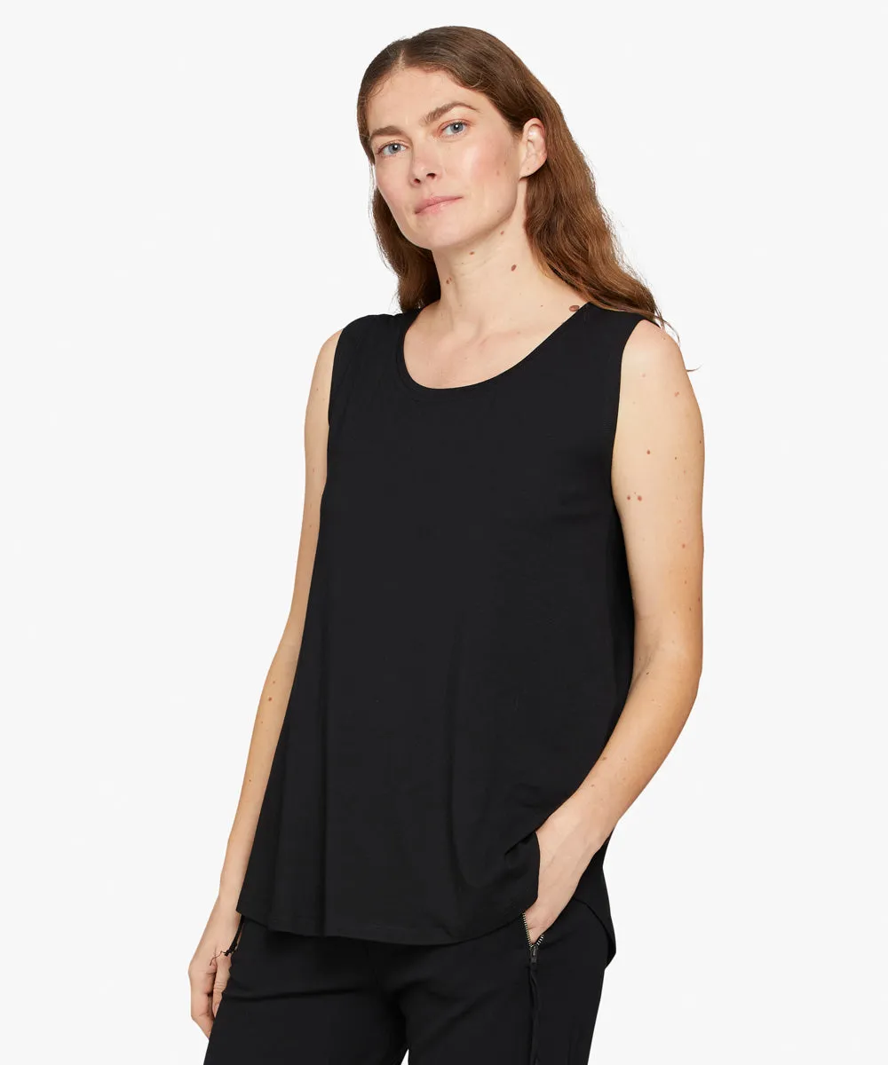 Elisa Tank Top