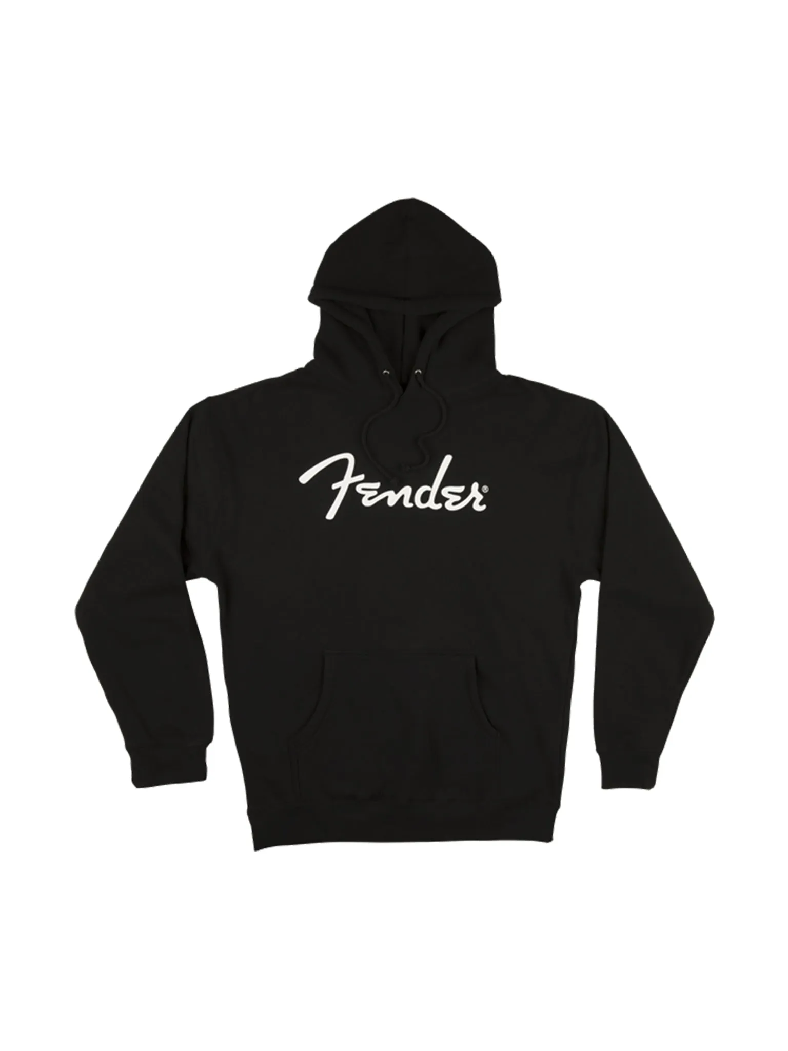 Fender Logo Hoodie