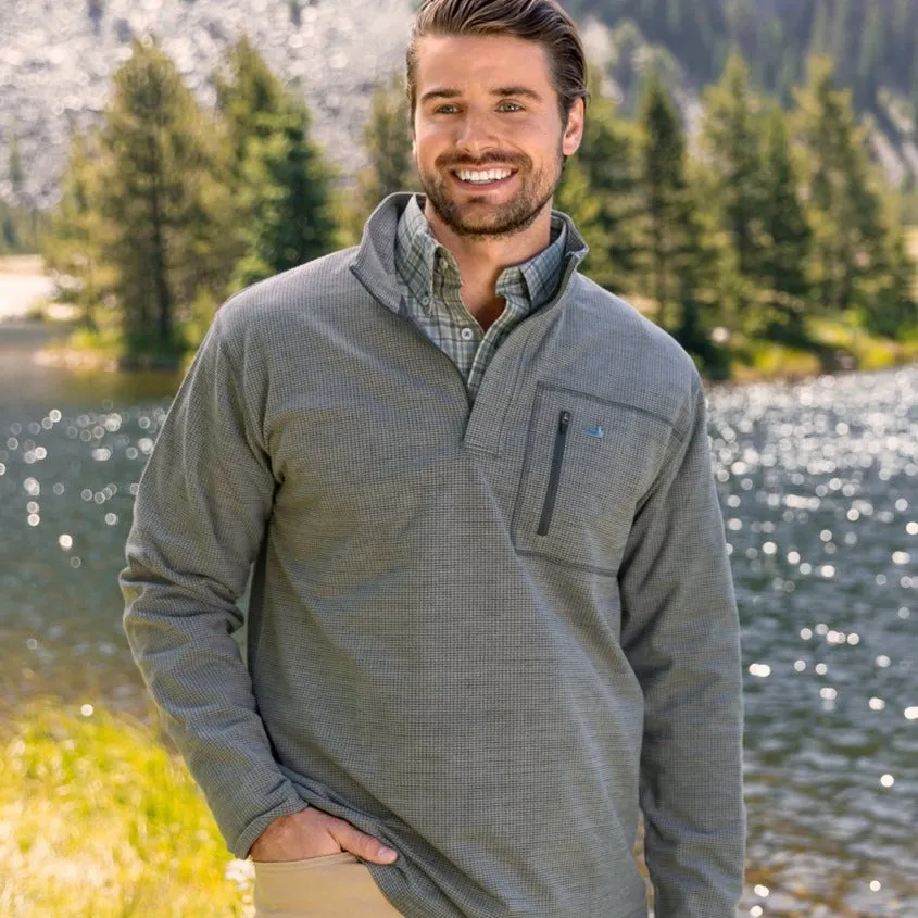 FieldTec™ Contour Pullover