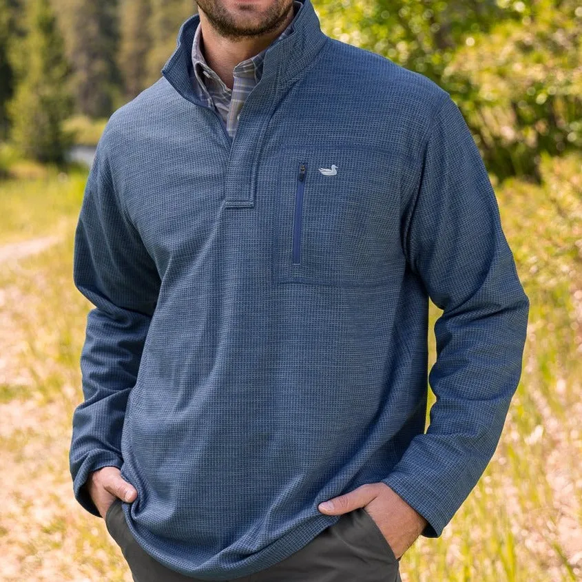 FieldTec™ Contour Pullover