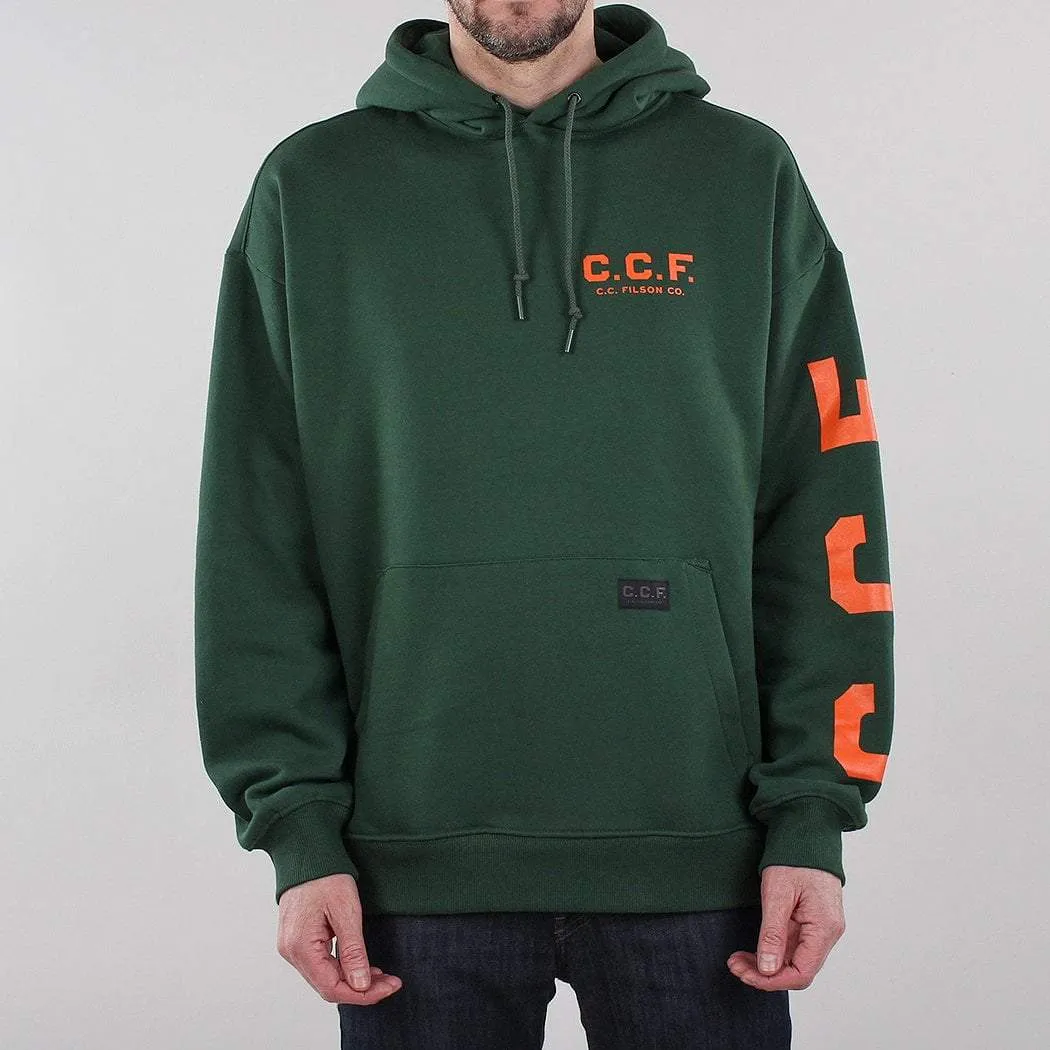 Filson C.C.F. Graphic Pullover Hoody