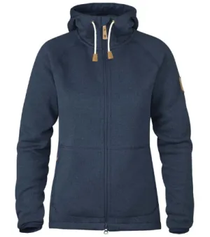 Fjallraven | Women's Ovik Fleece Hoodie