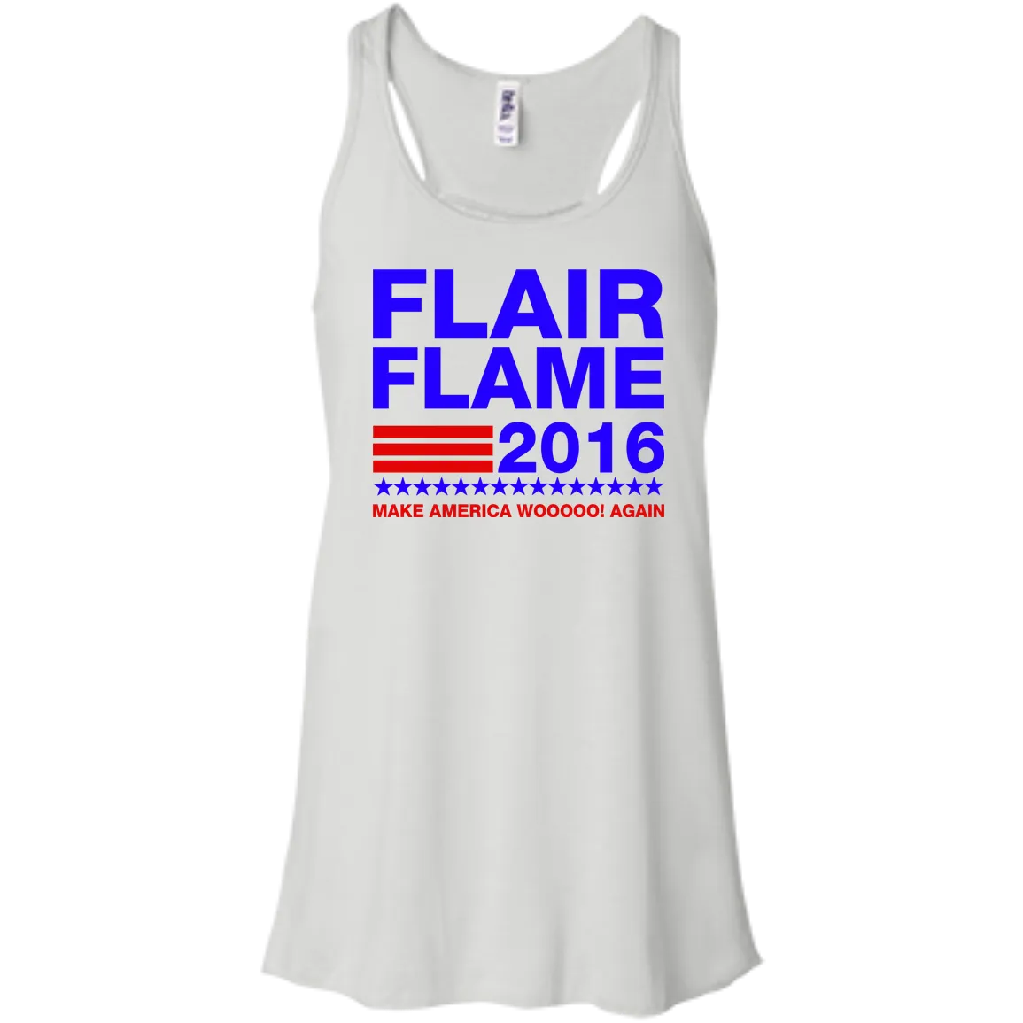 Flair Flame 2016 Shirt, Hoodie, Tank