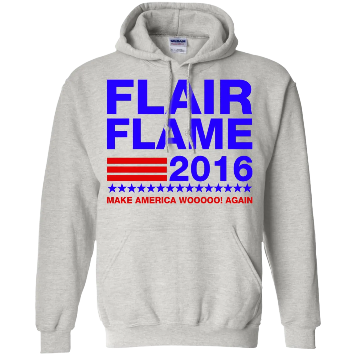 Flair Flame 2016 Shirt, Hoodie, Tank