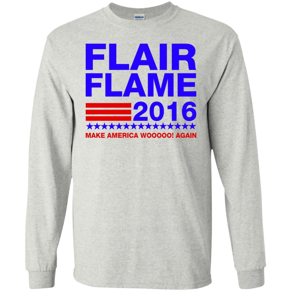 Flair Flame 2016 Shirt, Hoodie, Tank