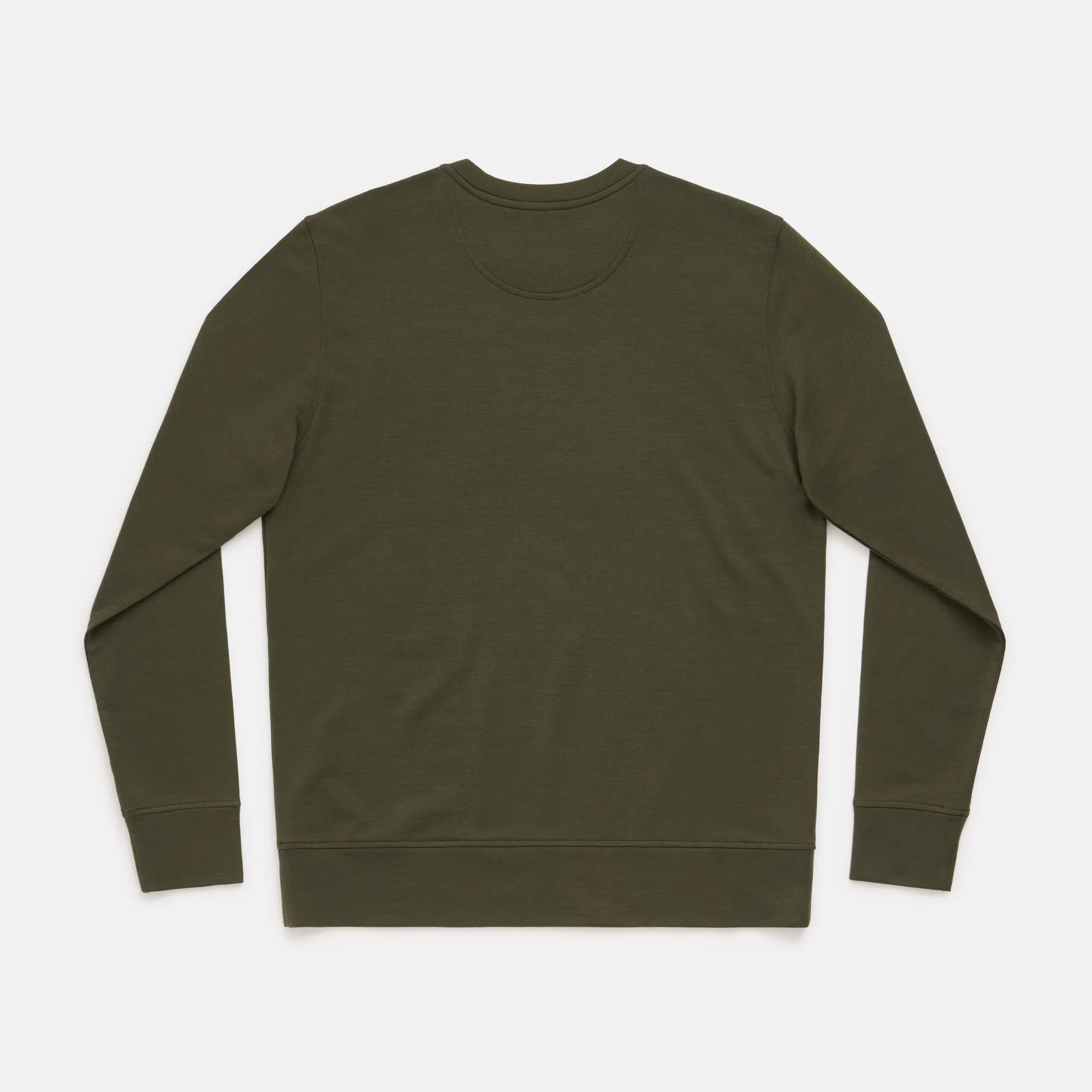 French Terry Sweatshirt