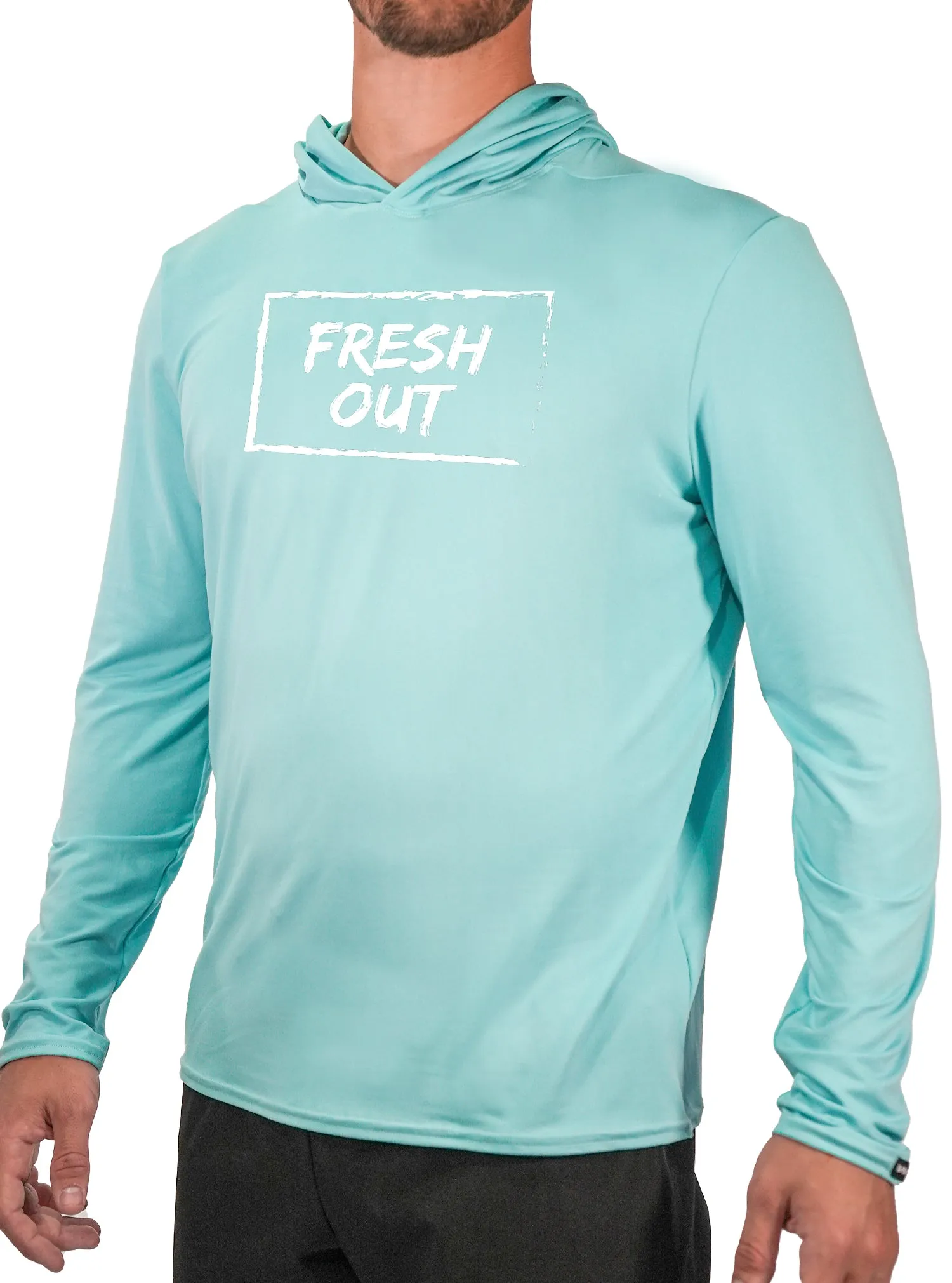 FRESH OUT SoftTECH™ Lightweight Hoodie