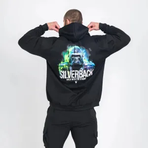 Fury Pull Hoodie