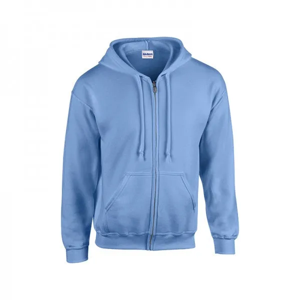 Gildan Classic Fit Adult Full Zip Hoodie