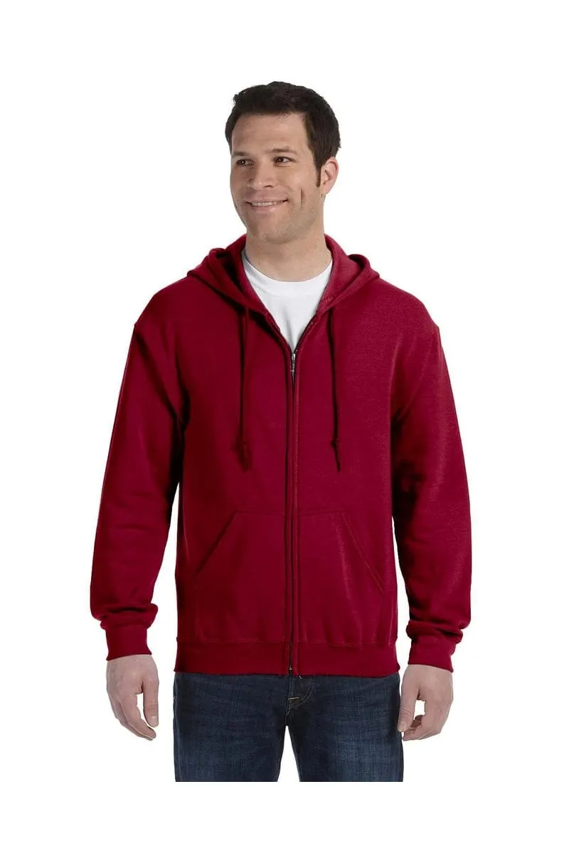 Gildan G186B: Bestselling Kids Hoodie