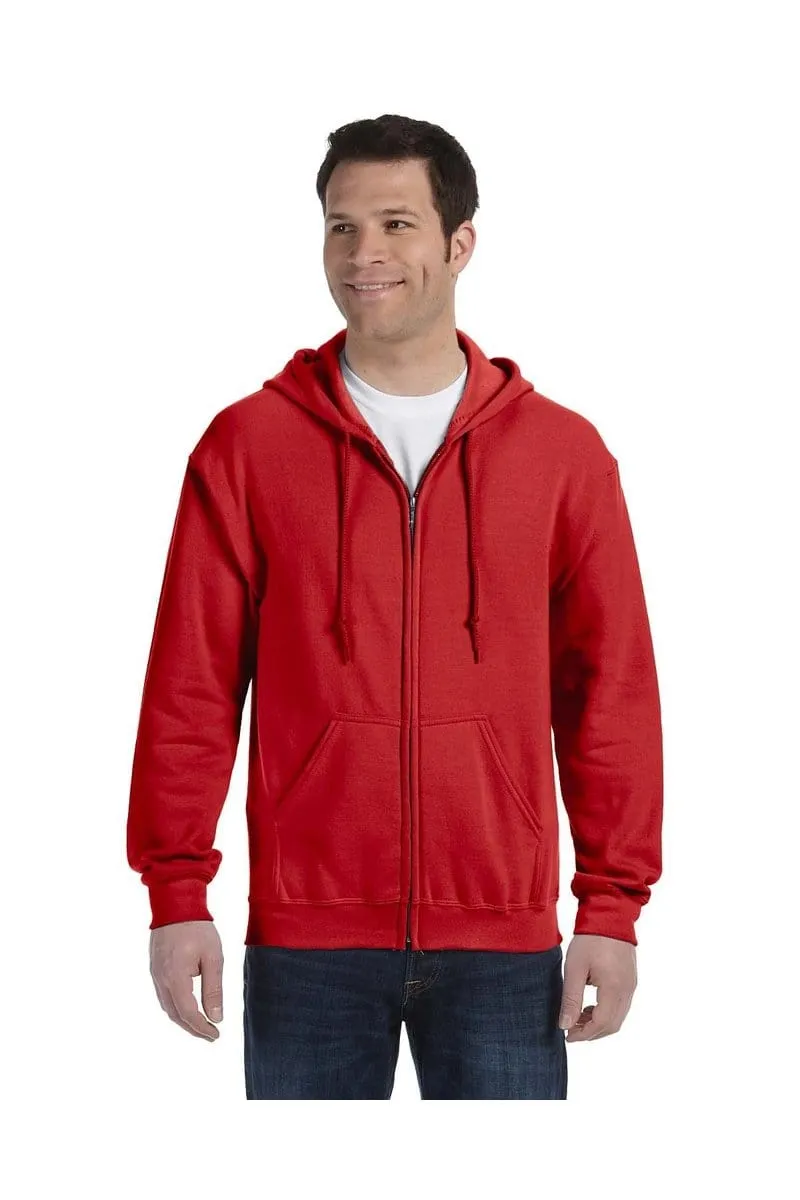 Gildan G186B: Bestselling Kids Hoodie