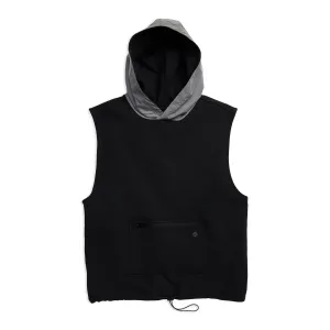 Hero Hoodie - Black