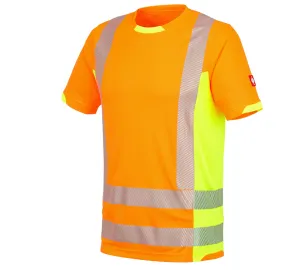 High-vis functional T-Shirt e.s.motion 2020