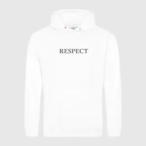 Hoodie RESPECT Unisex