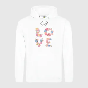 Hoodie - Self love -