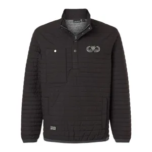 Jump Wings Dri-Duck Keystone Quilted Pullover