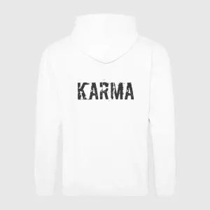 Kapuzenjacke KARMA Unisex