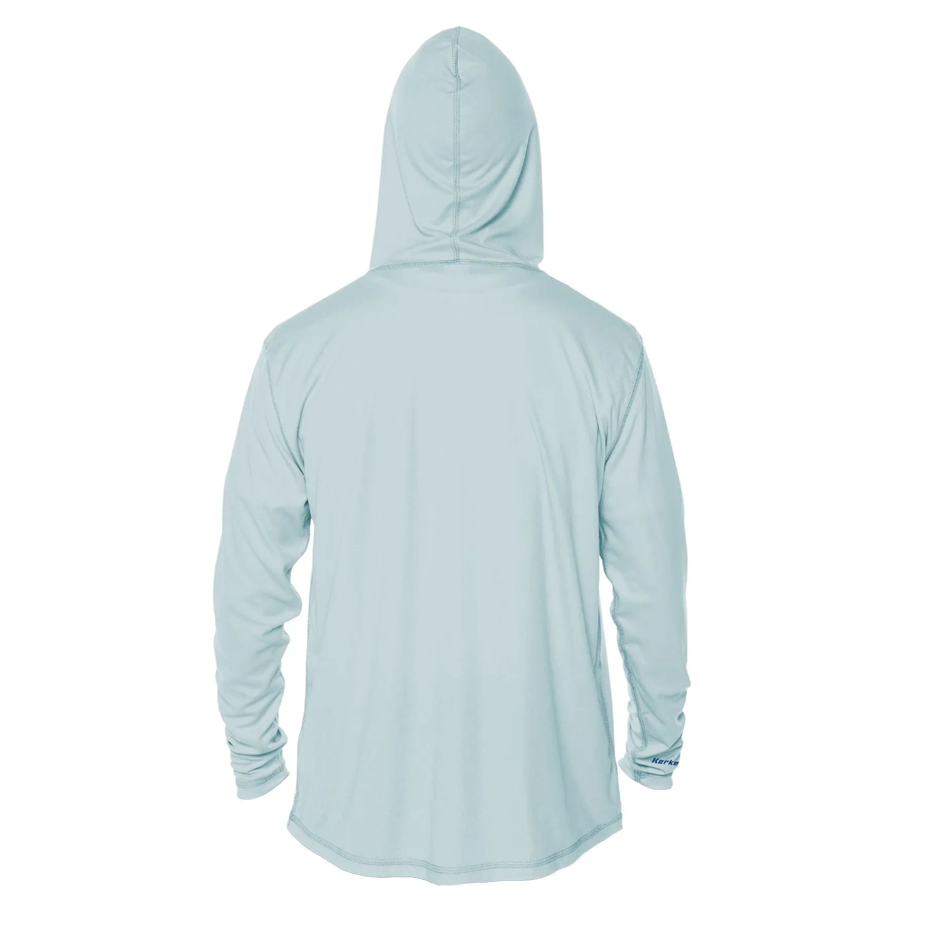 Korkers Lightweight Sun-Protection Hoodie