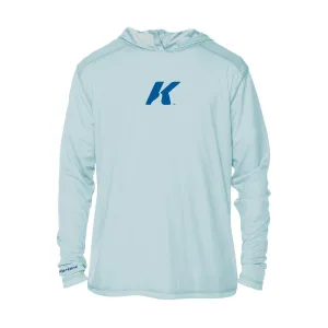 Korkers Lightweight Sun-Protection Hoodie