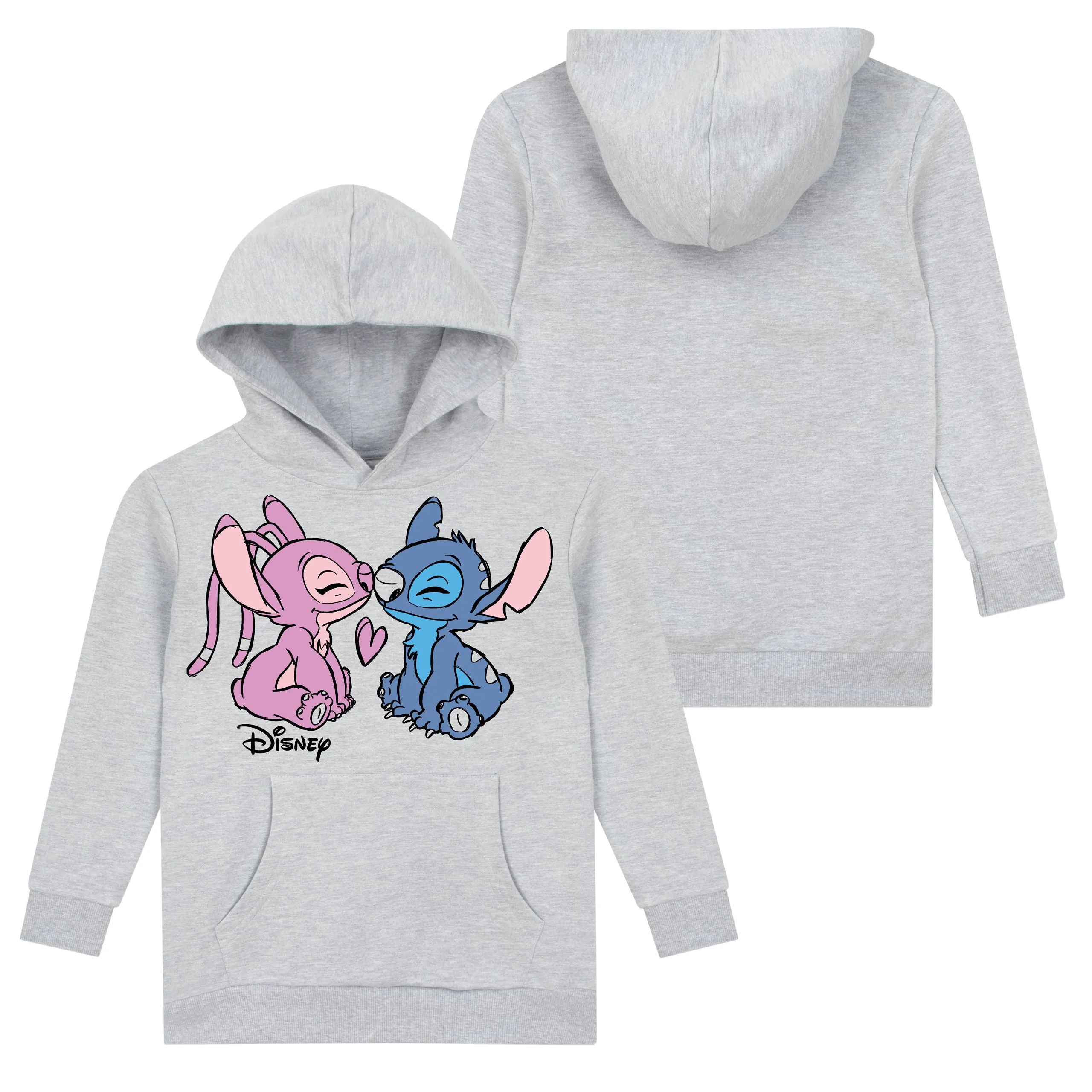 Lilo and Stitch Hoodie