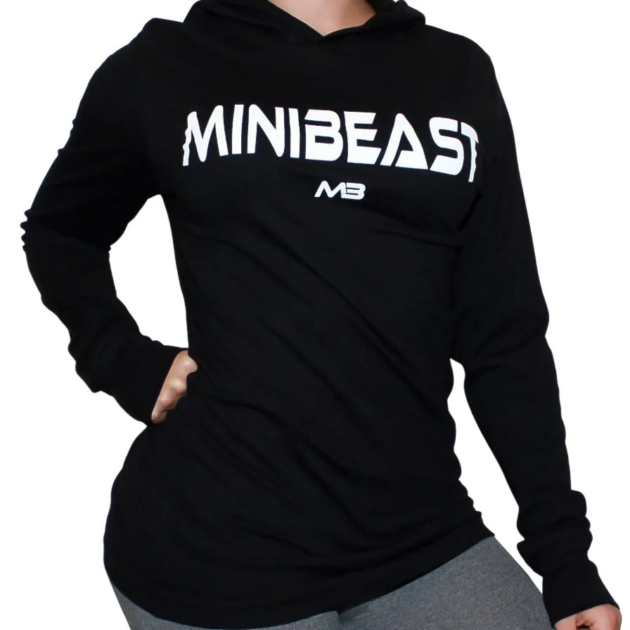 MB Classic Lightweight Hoodie (Unisex)