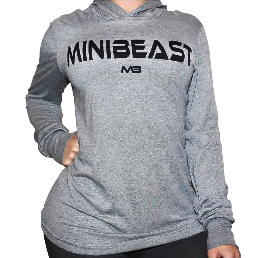 MB Classic Lightweight Hoodie (Unisex)