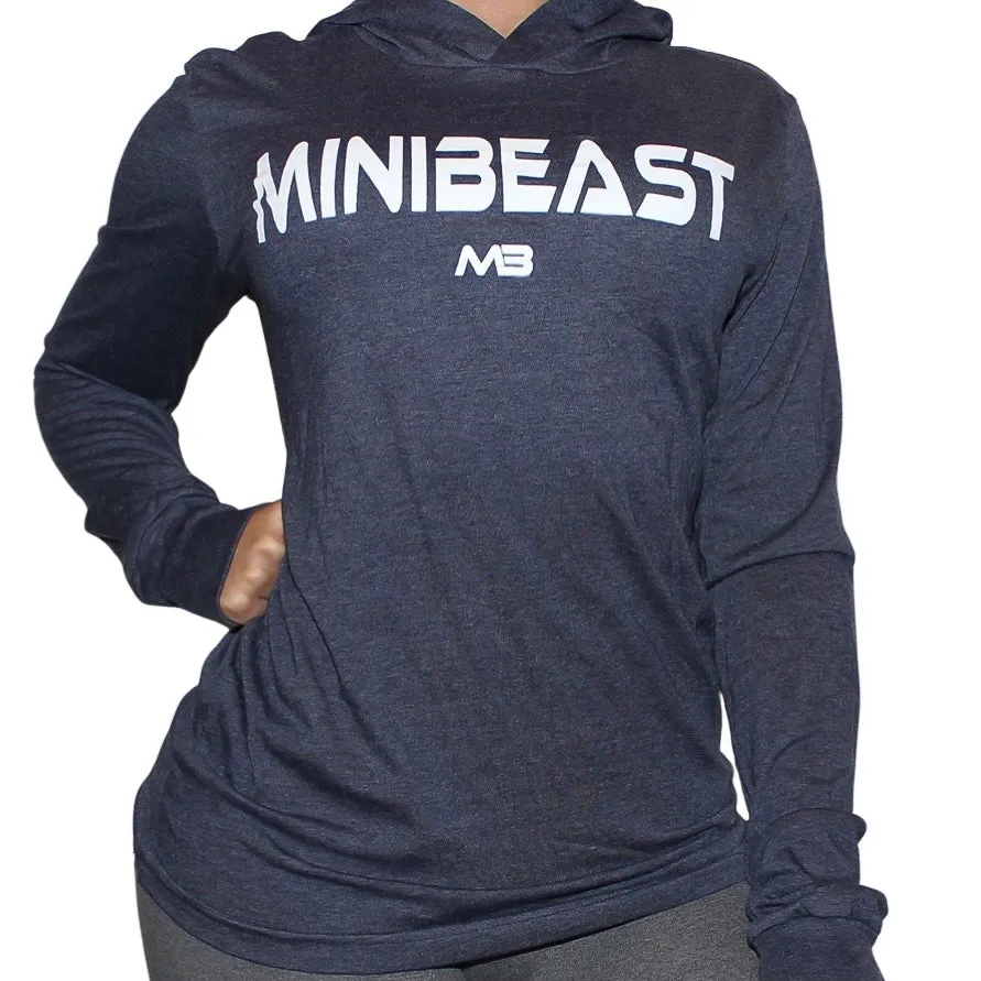 MB Classic Lightweight Hoodie (Unisex)