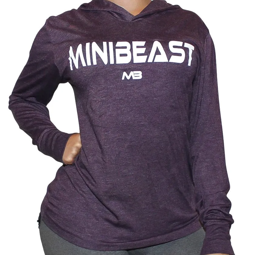 MB Classic Lightweight Hoodie (Unisex)