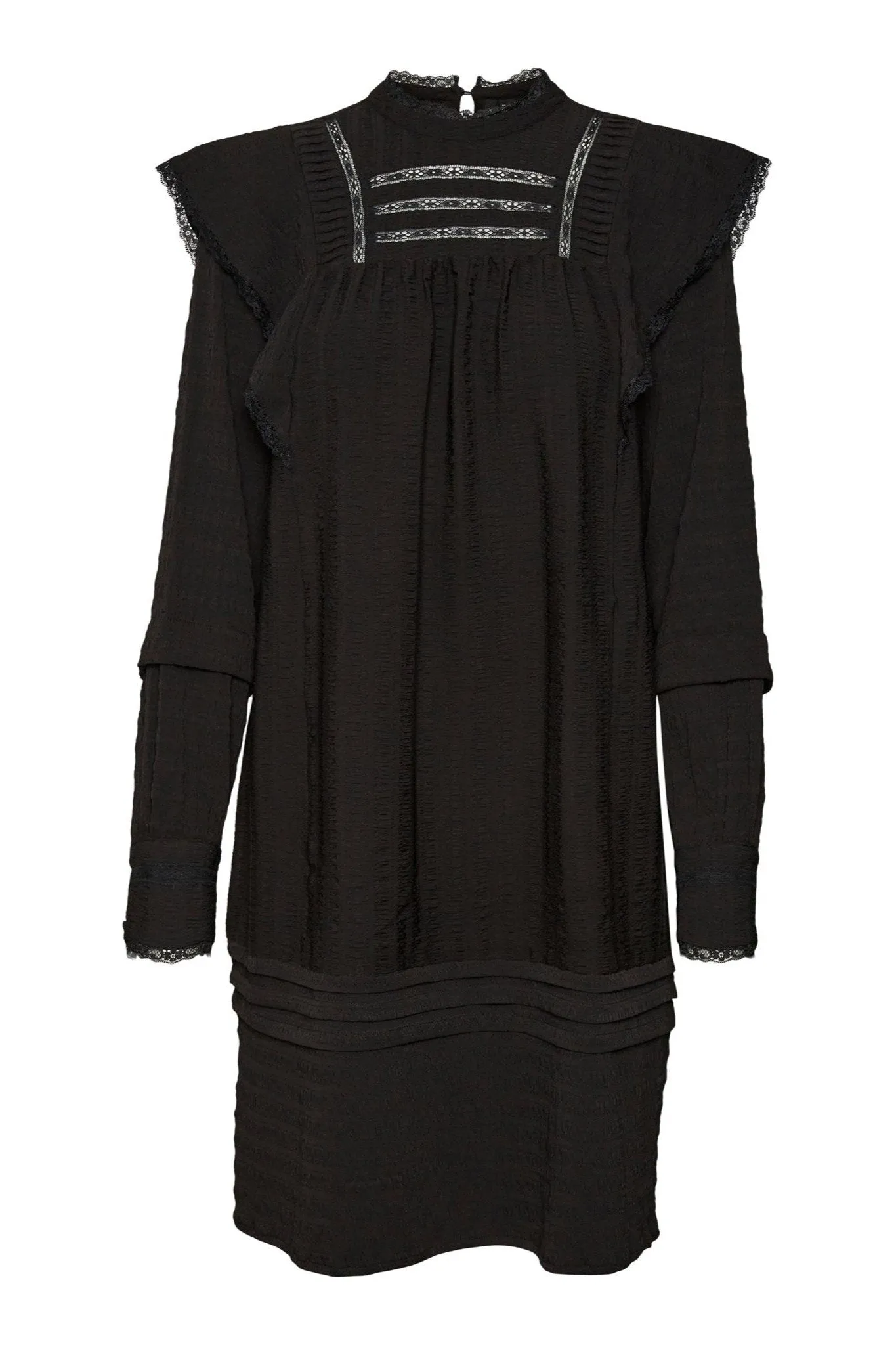 Melba Dress - Black