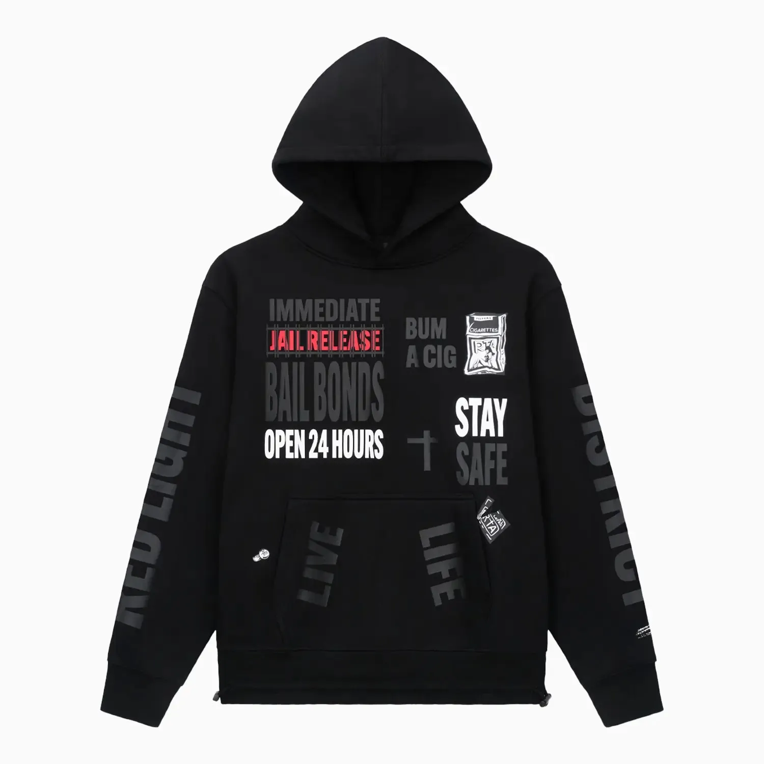 Men's Jordan Underground Hoodie