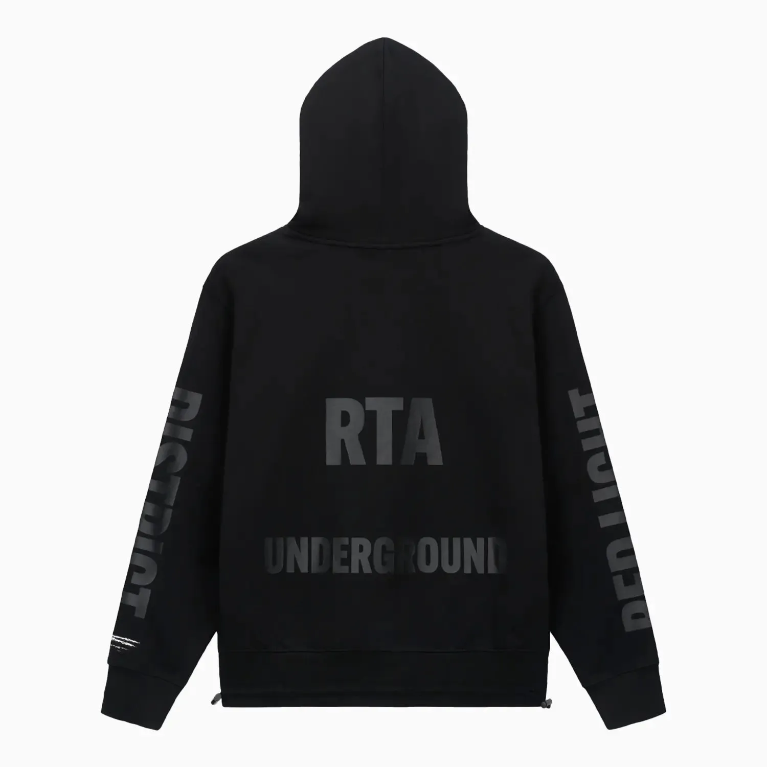 Men's Jordan Underground Hoodie