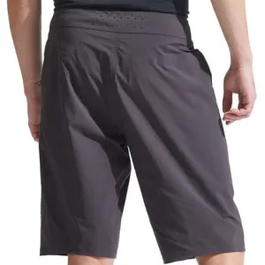 Men's Summit Pro Shell shorts PEARL iZUMi, Phantom color