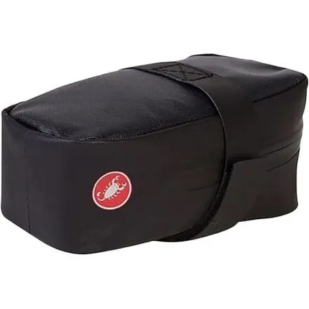 Mini saddle bag Castelli, black