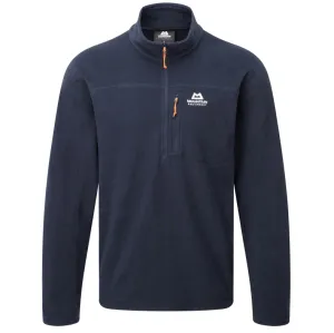 Mountain Equipment Micro Zip T Men's Fleece - Cosmos