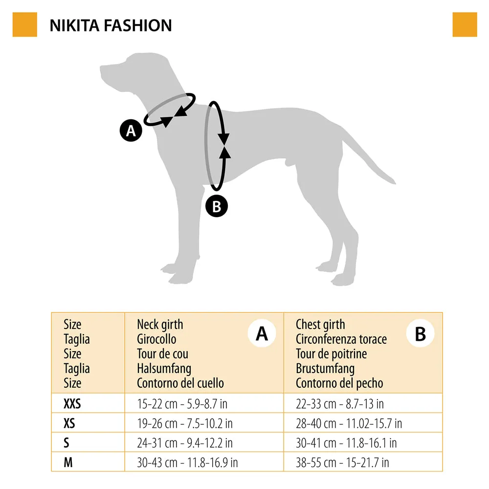 NIKITA P FASHION